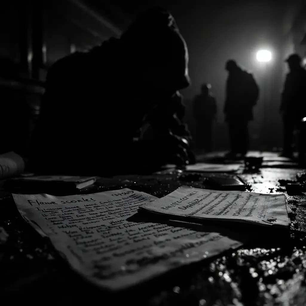 The Minds of Madness