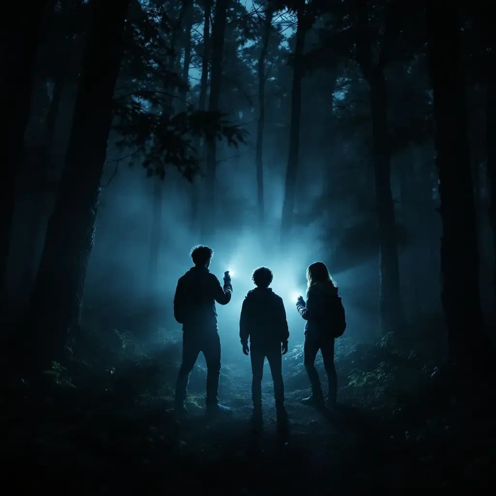 Blackwood