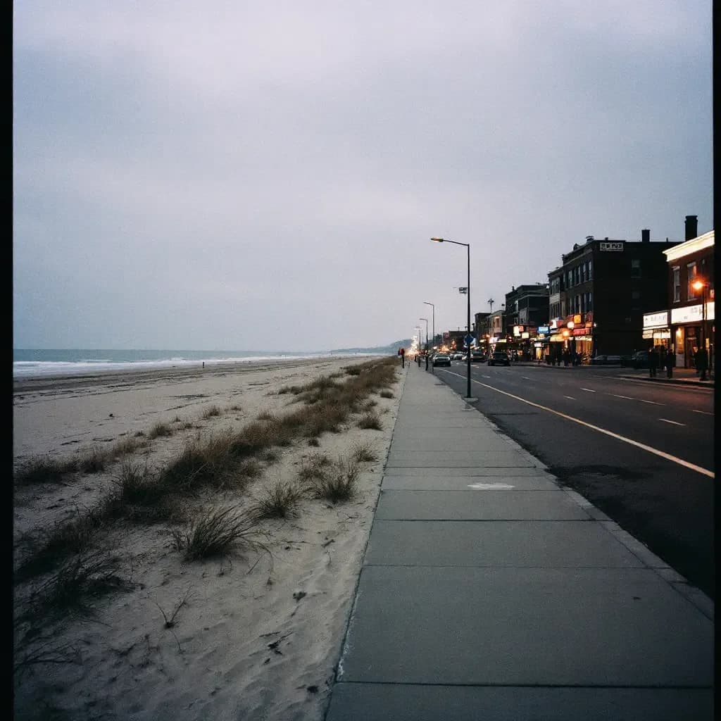 Netflix-dokumentar dykker ned i Long Island-seriemorderens sag
