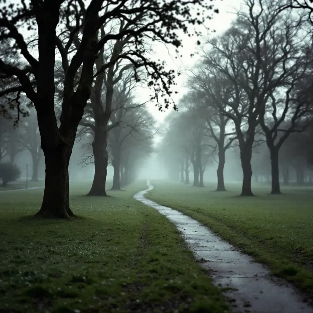 Netflix-dokumentar genåbner sagen om mordet på Rachel Nickell
