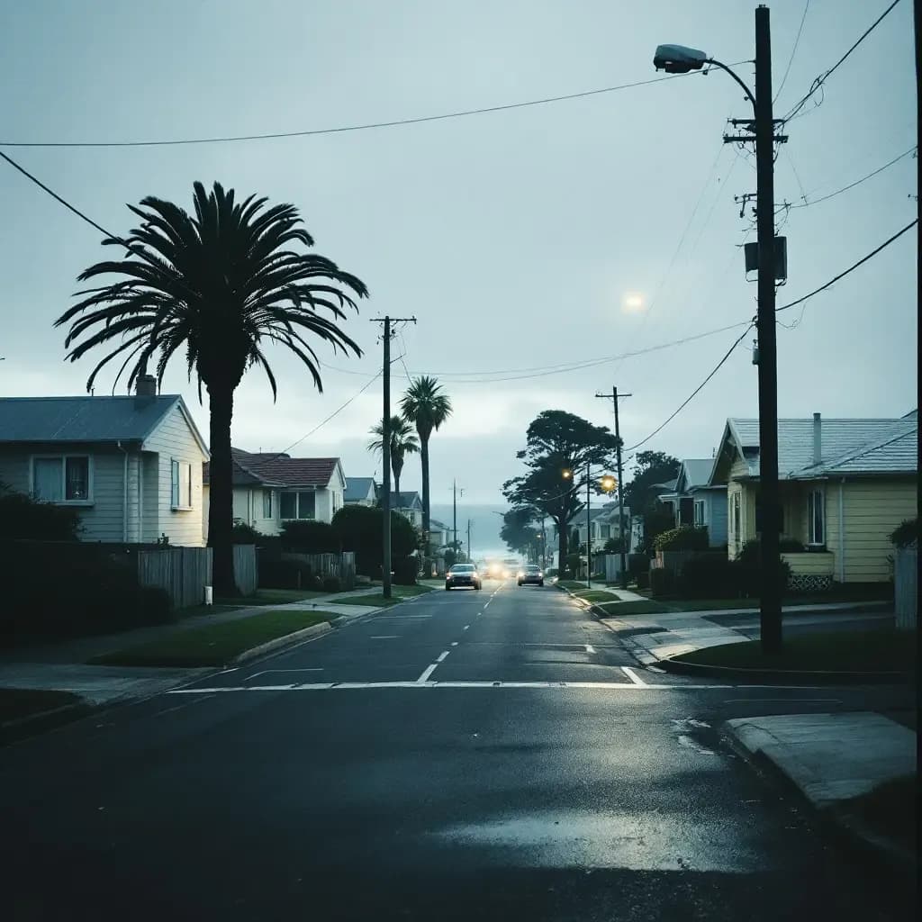 Ny podcast undersøger forsvinden af to australske teenagepiger i 1980