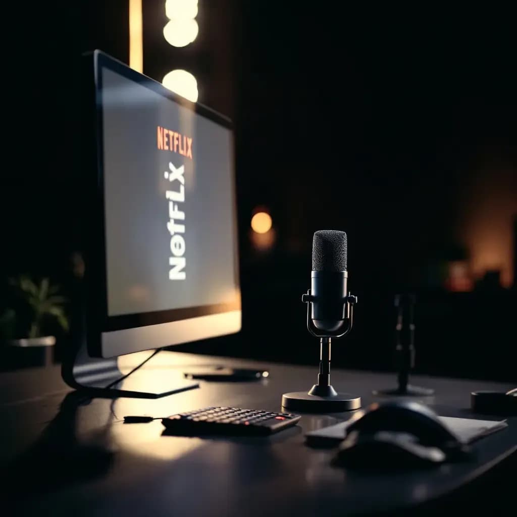Ny Netflix-podcast undersøger Gabby Petito-sagen med journalist Ellison Barber