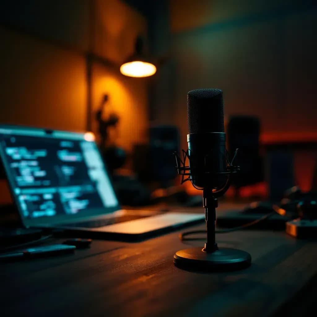 Netflix lancerer podcast 'Allegedly with Ellison Barber'