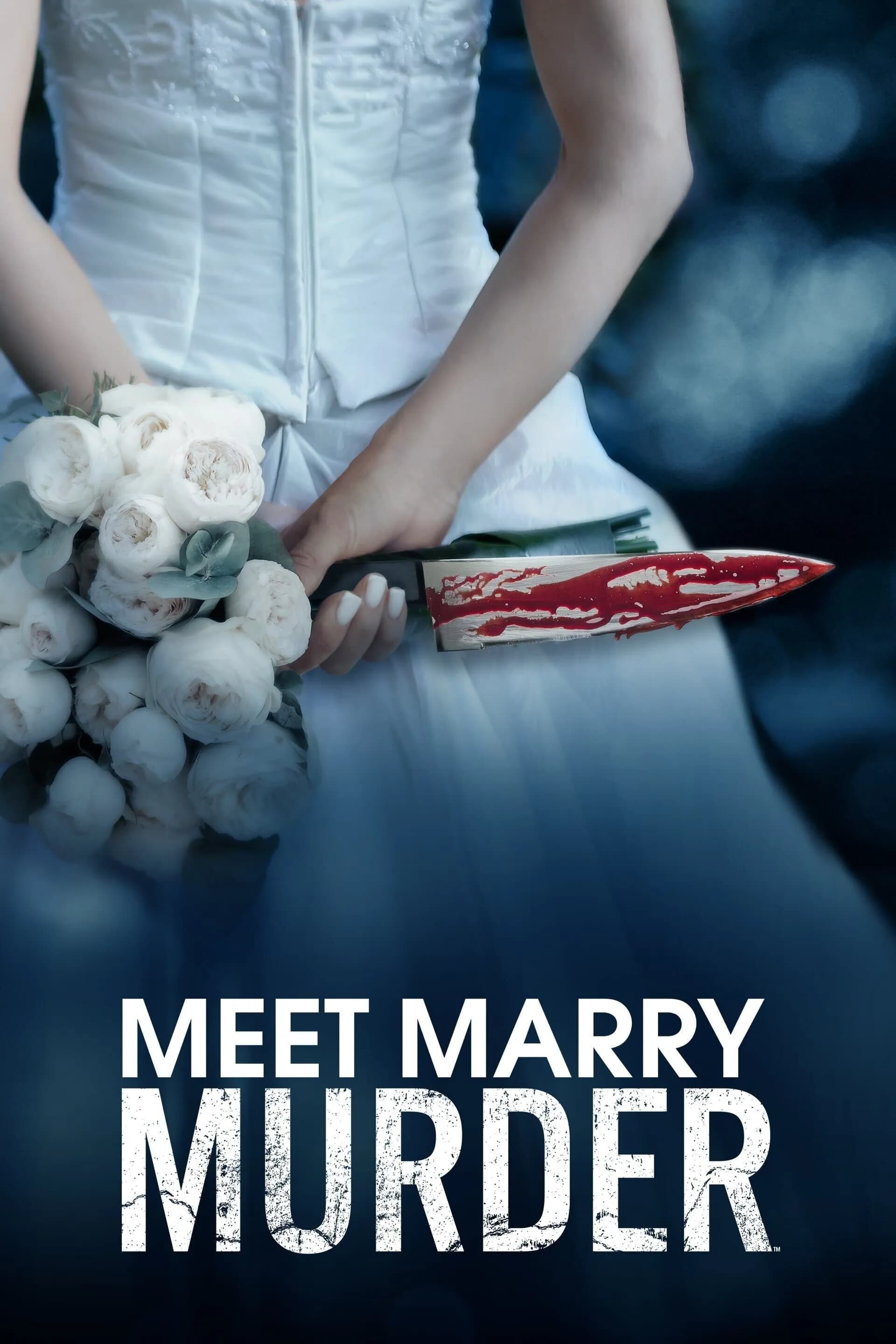 Meet, Marry, Murder promotional poster
