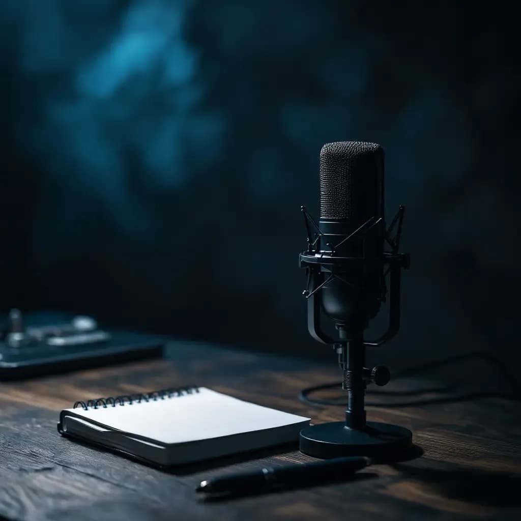 Allegedly with Ellison Barber: Netflix-podcast dykker ned i Gabby Petito-sagen
