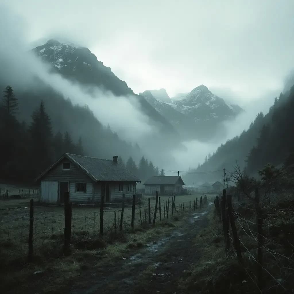 Escaping Utopia (Gloriavale)