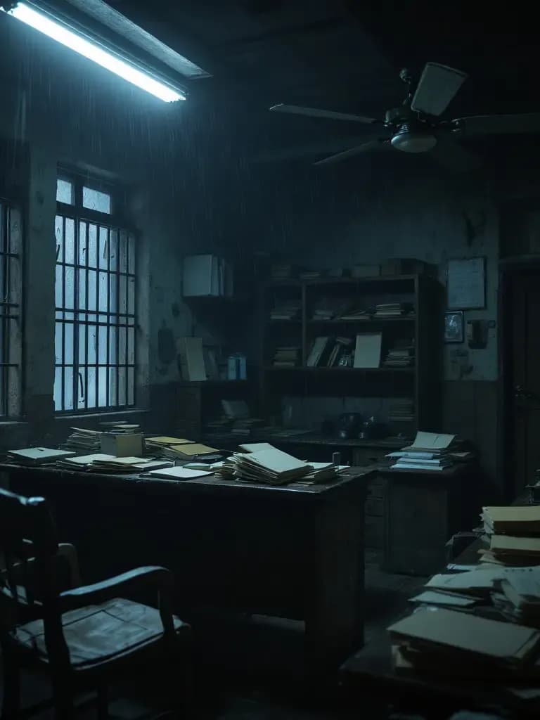 Crime Patrol (क्राइम पेट्रोल)