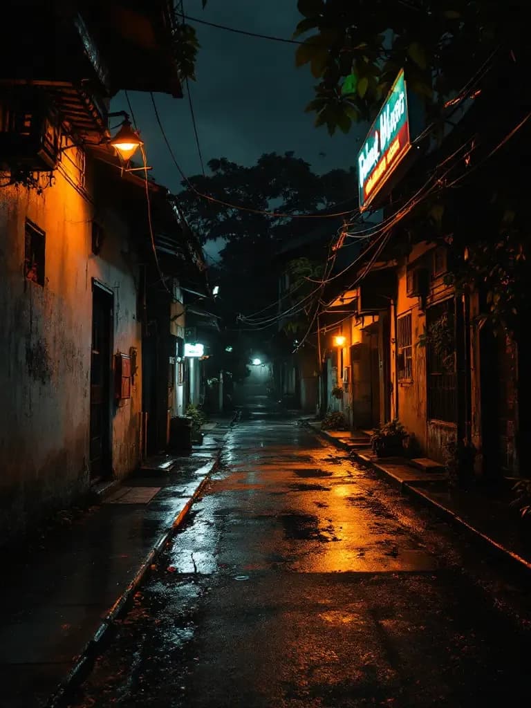 Pinoy Crime Stories