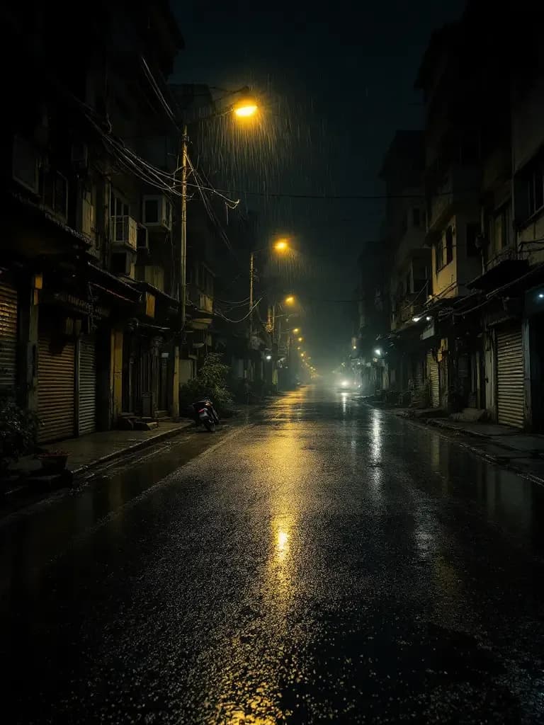 NTV Crime Watch – Anusandhan