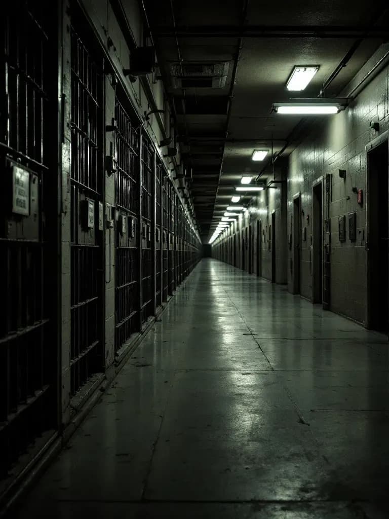 A Prison Break, a Tragedy, and the Long Road Back to Justice