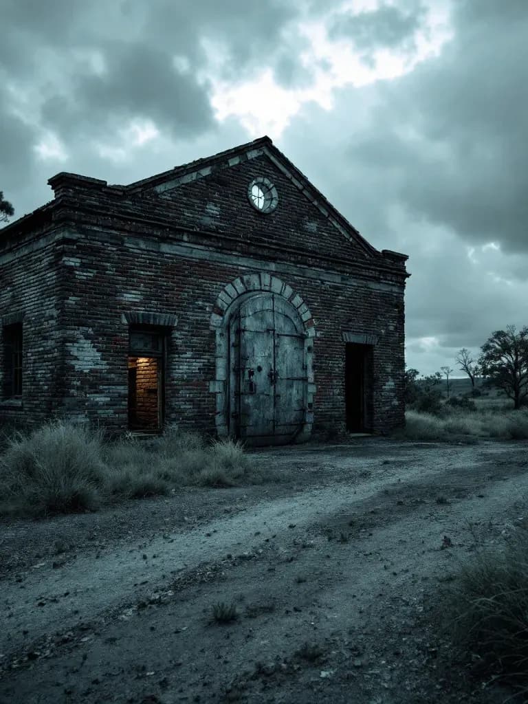 The Snowtown Murders