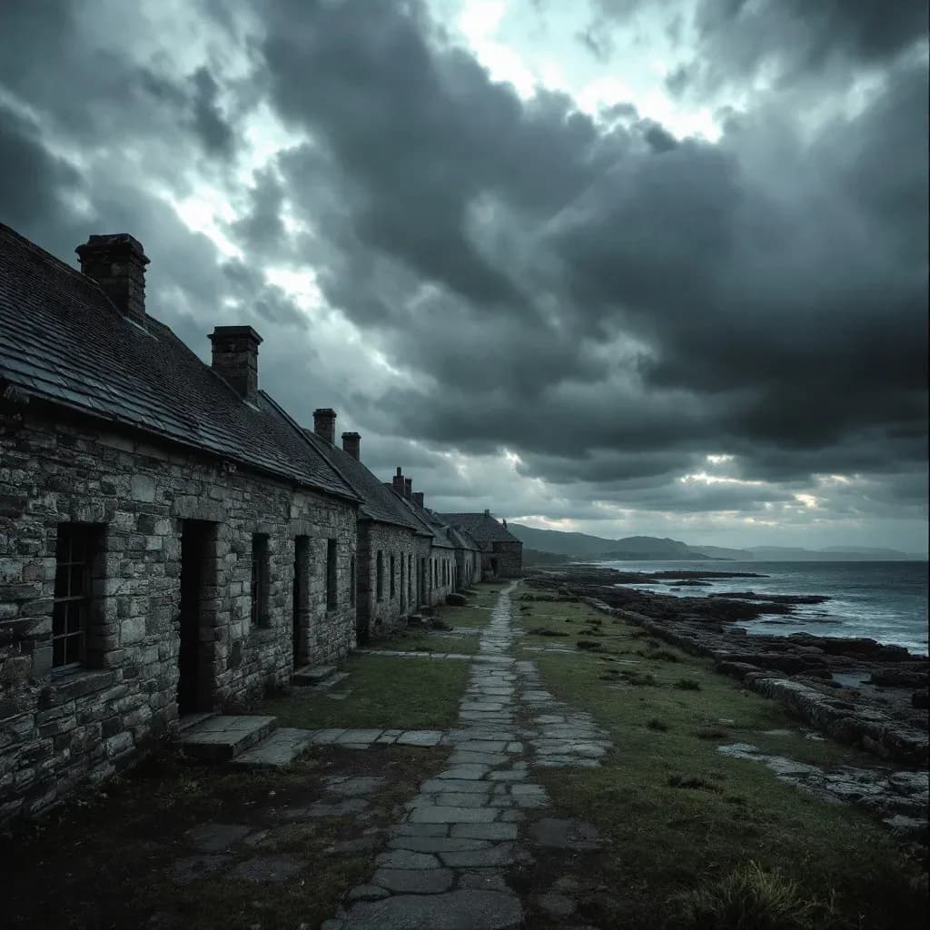 Crimes That Shook Australia: Port Arthur
