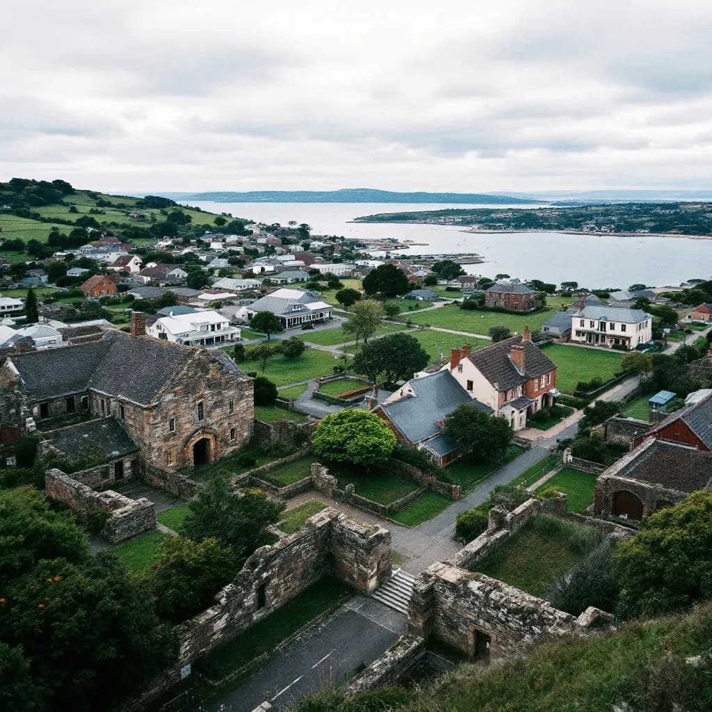 What Really Happened At Port Arthur: A Survivor's Story