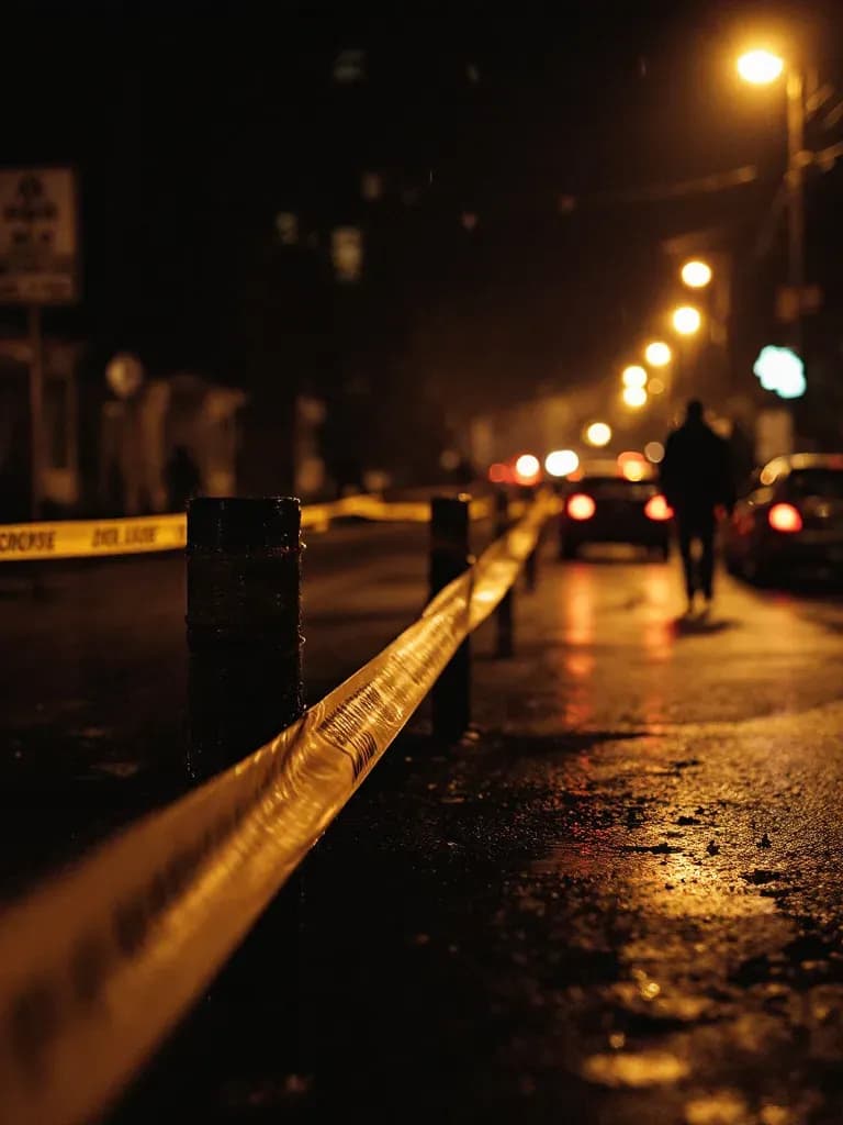 American Demon: Eliot Ness and the Hunt for America's Jack the Ripper