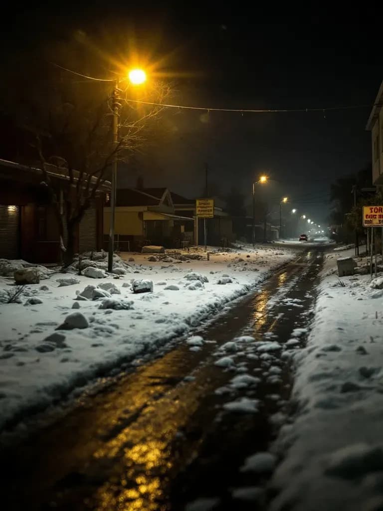 Snowtown: The Bodies in Barrels Murders