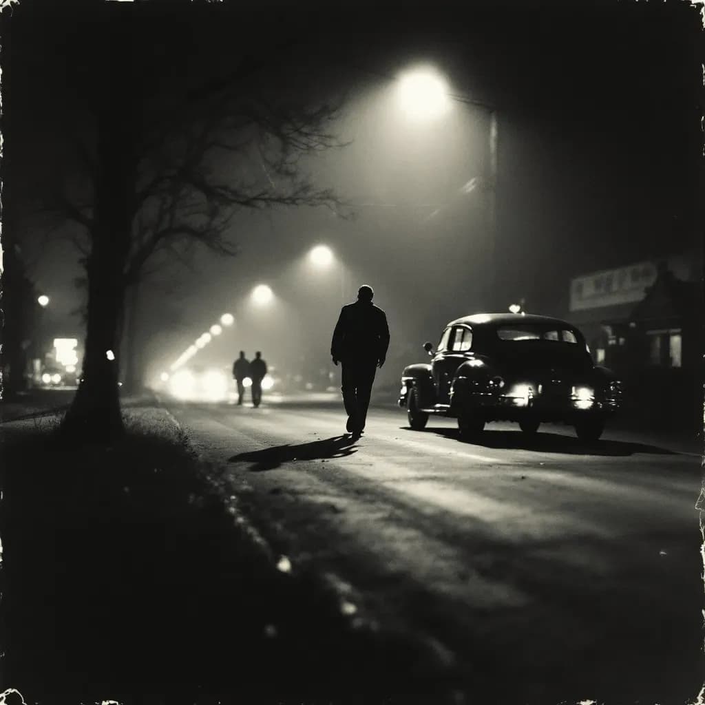 The Phantom Killer: Unlocking the Mystery of the Texarkana Serial Murders: The Story of a Town in Terror