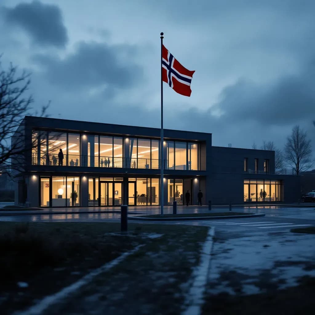 Kommissæren - mit liv som efterforsker