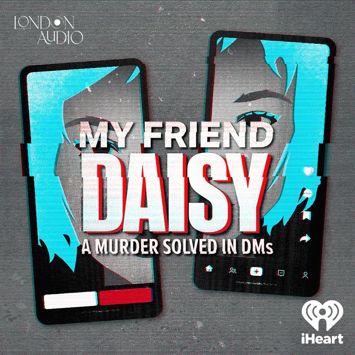 Episode 10: Cat Eyes — My Friend Daisy, podcast-episode