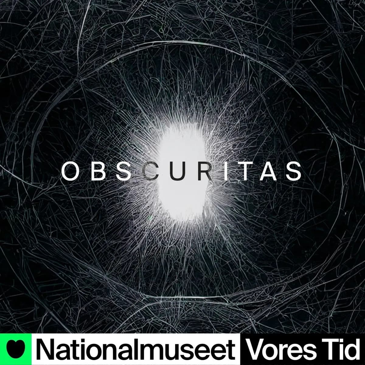 Portalen åbner i dag, Sankthansaften, 23. juni: Helligkilder — Obscuritas, podcast-episode