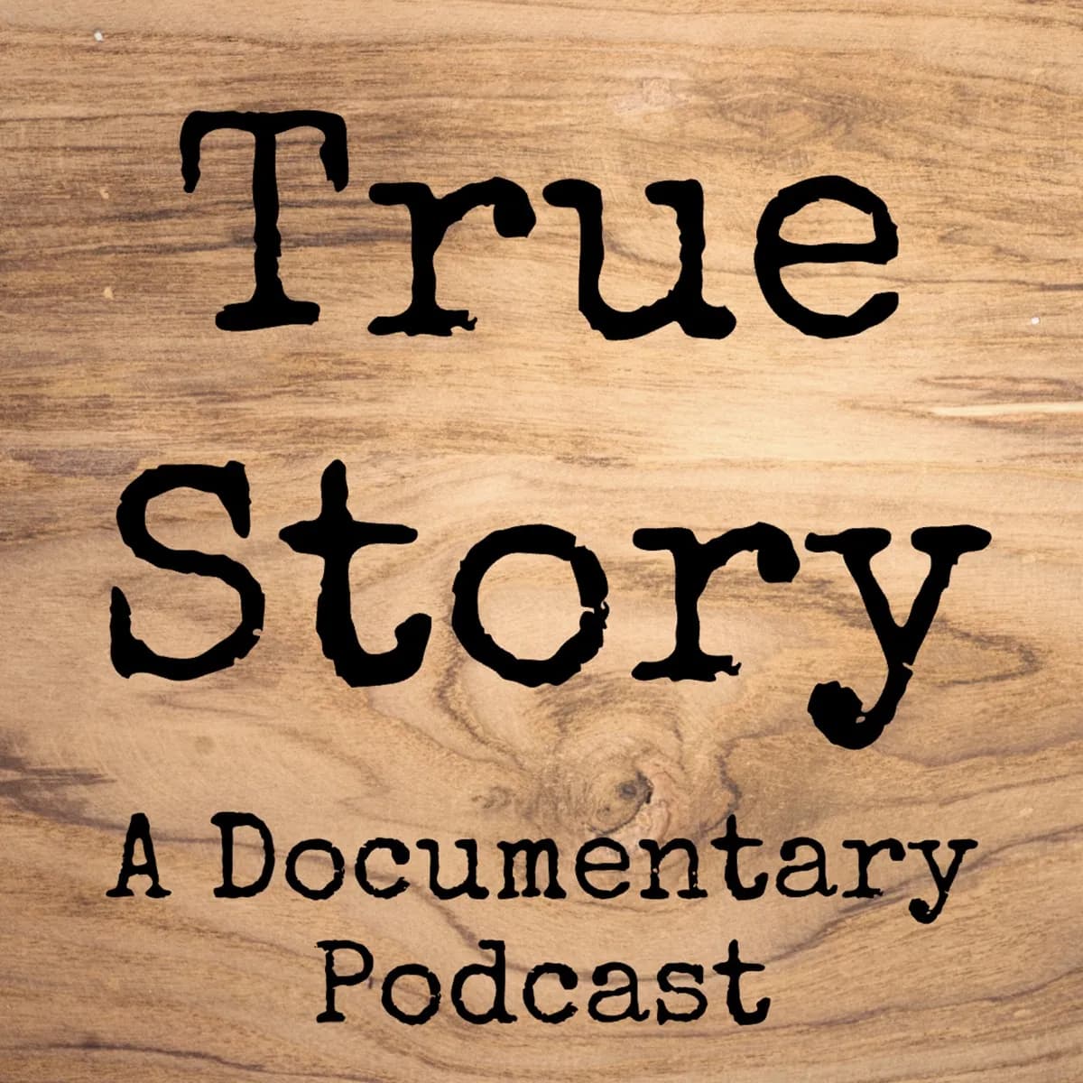 David Holmes: The Boy Who Lived — True Story, podcast-episode