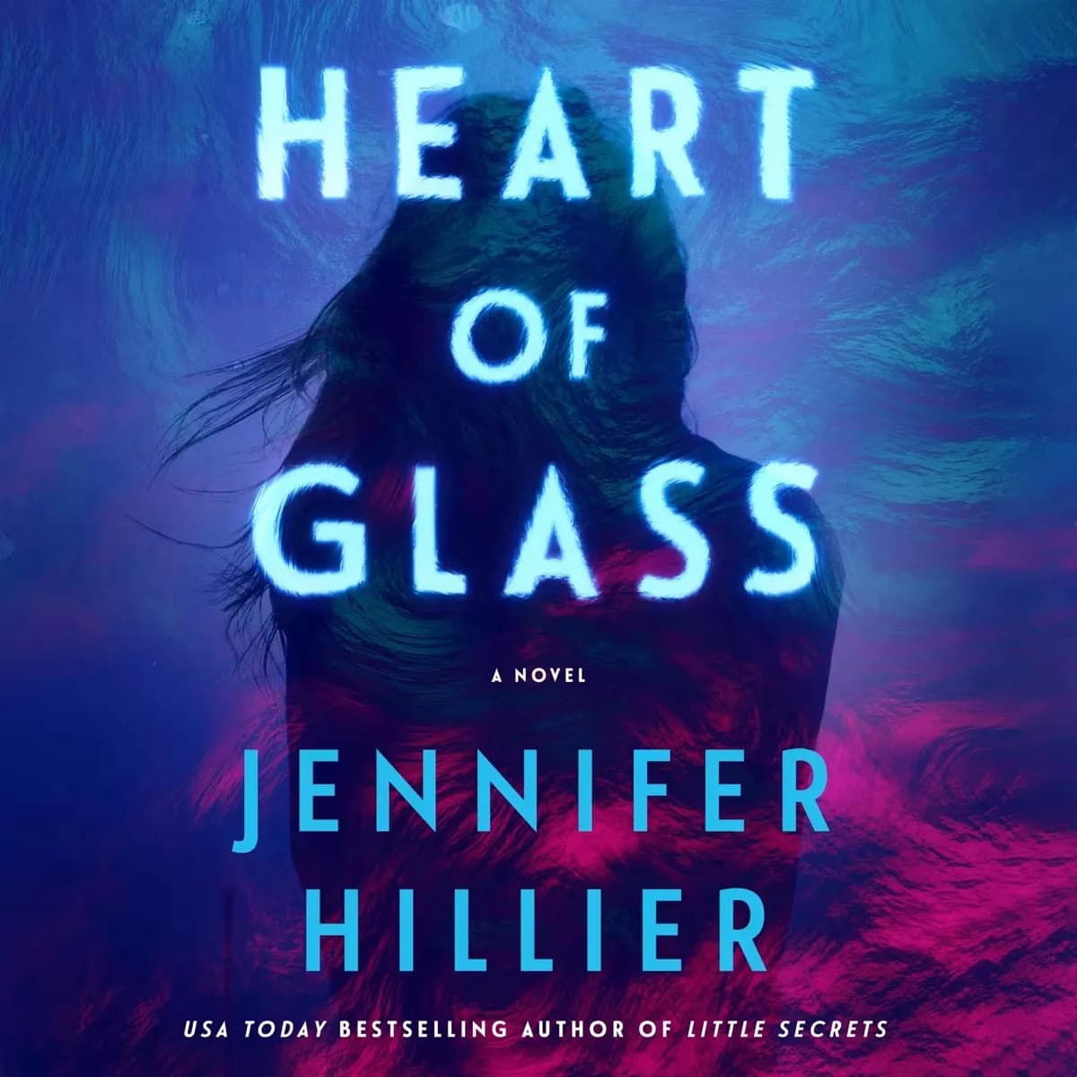 Bonus Chapter: Heart of Glass — Case Closed, podcast-episode