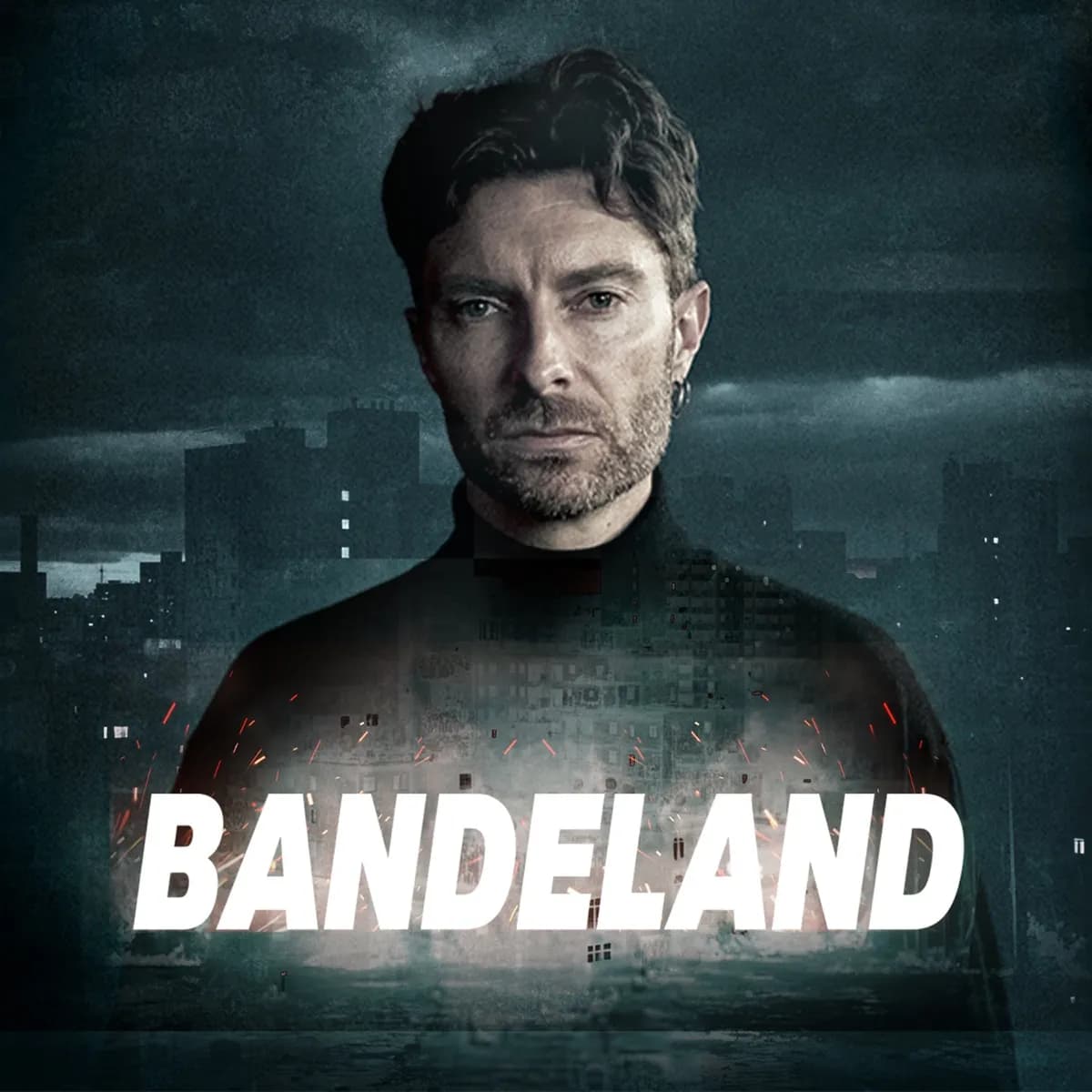 Bag om Bandeland: Fra Gadekriger til Kejser — Bandeland, podcast-episode