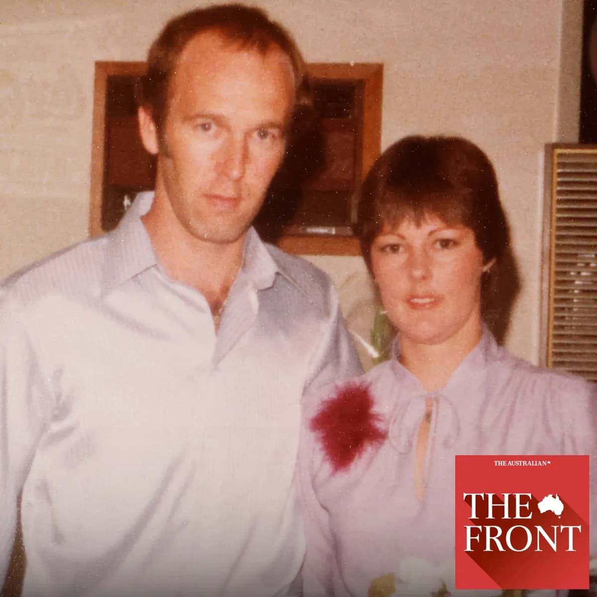 The Poisoned Wife – and a cop who didn’t buy her husband’s story — The Teacher's Pet, podcast-episode