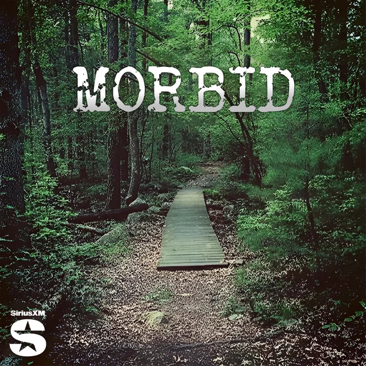 The Exorcism of Anneliese Michel (Part 1) — Morbid, podcast-episode