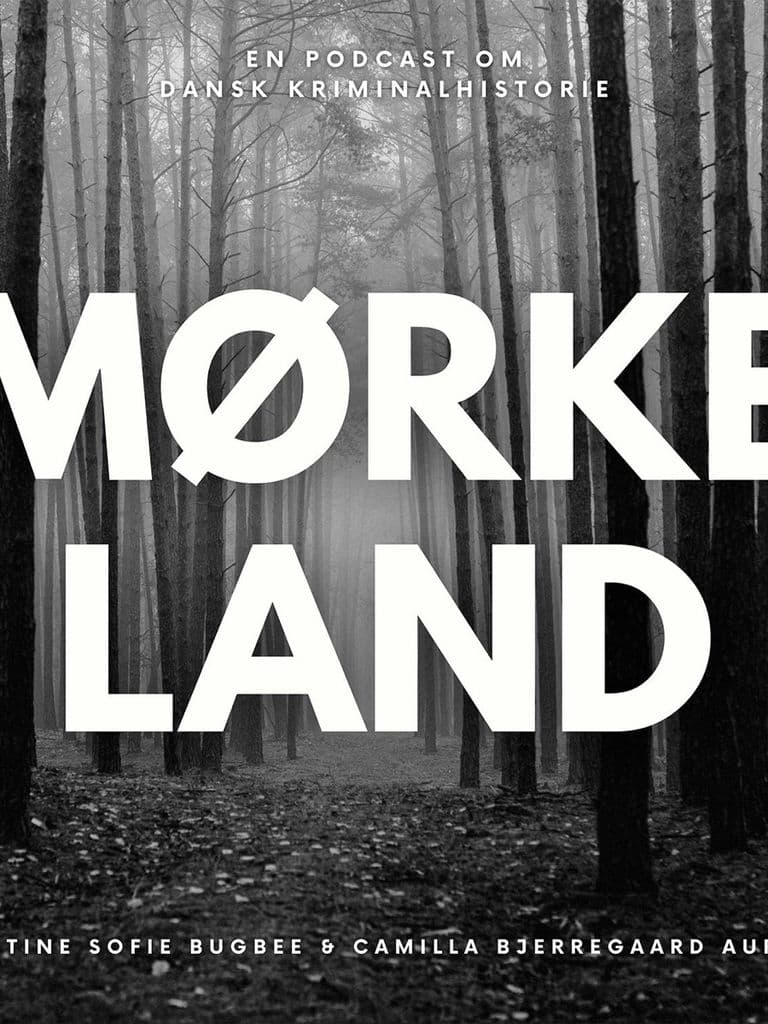 Episode 329: Mystisk sexdrab på Frederiksberg og giftig smørmad — Mørkeland, podcast-episode