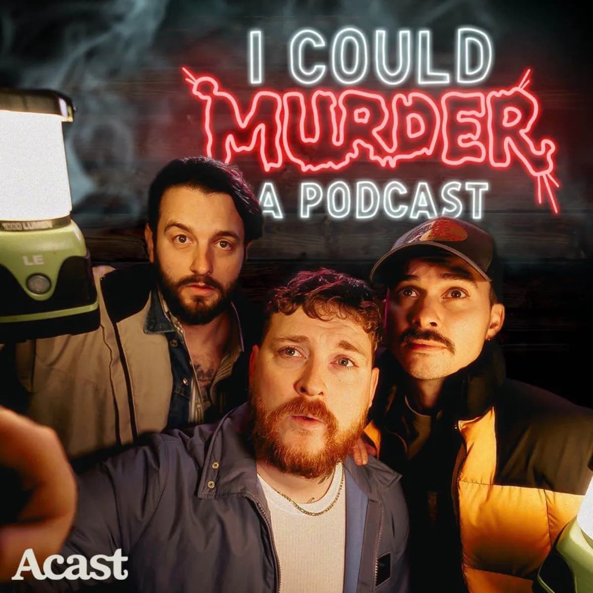 Britain's Deadliest Massacre: FAILED — I Could Murder A Podcast, podcast-episode