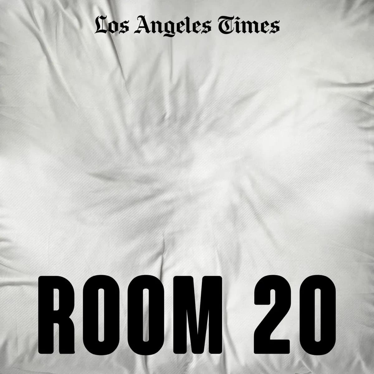 The Reunion | 5 — Room 20, podcast-episode