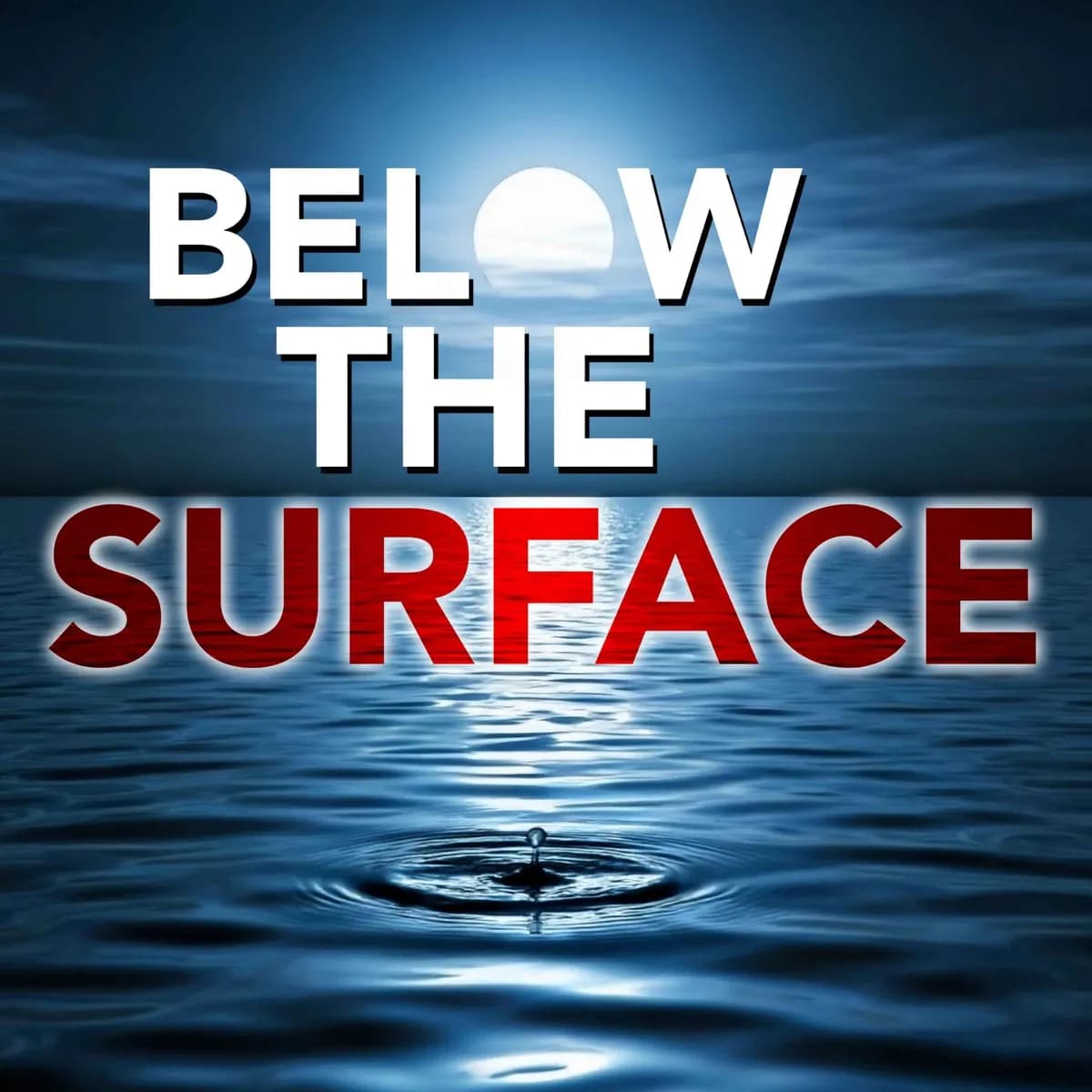 Grigori Rasputin — Below the Surface, podcast-episode