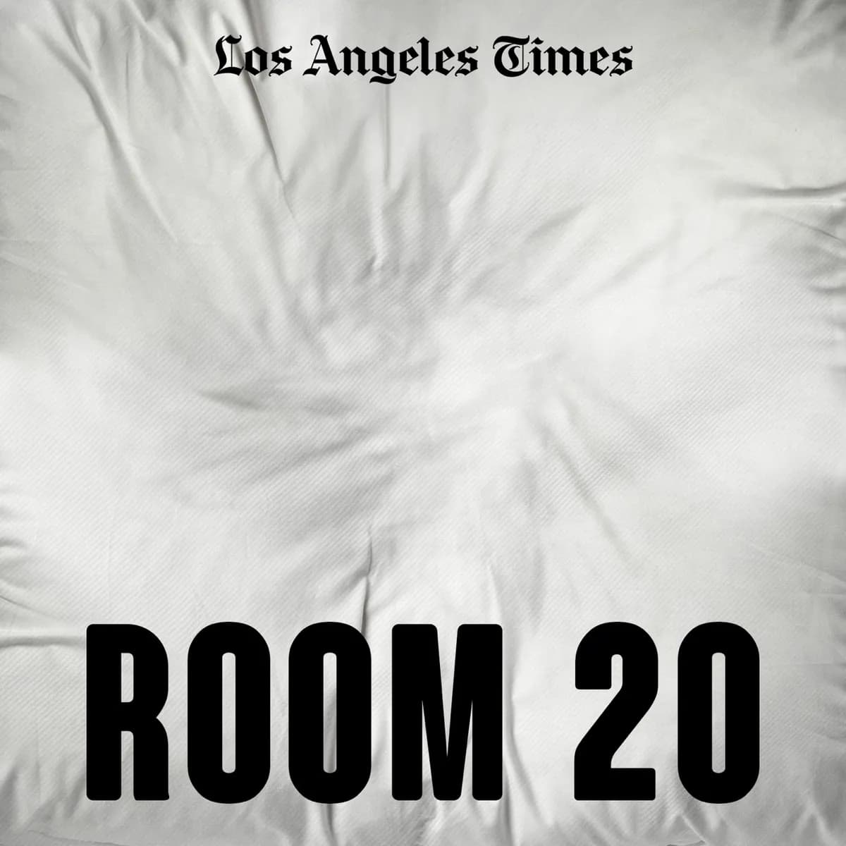 The Name | 4 — Room 20, podcast-episode