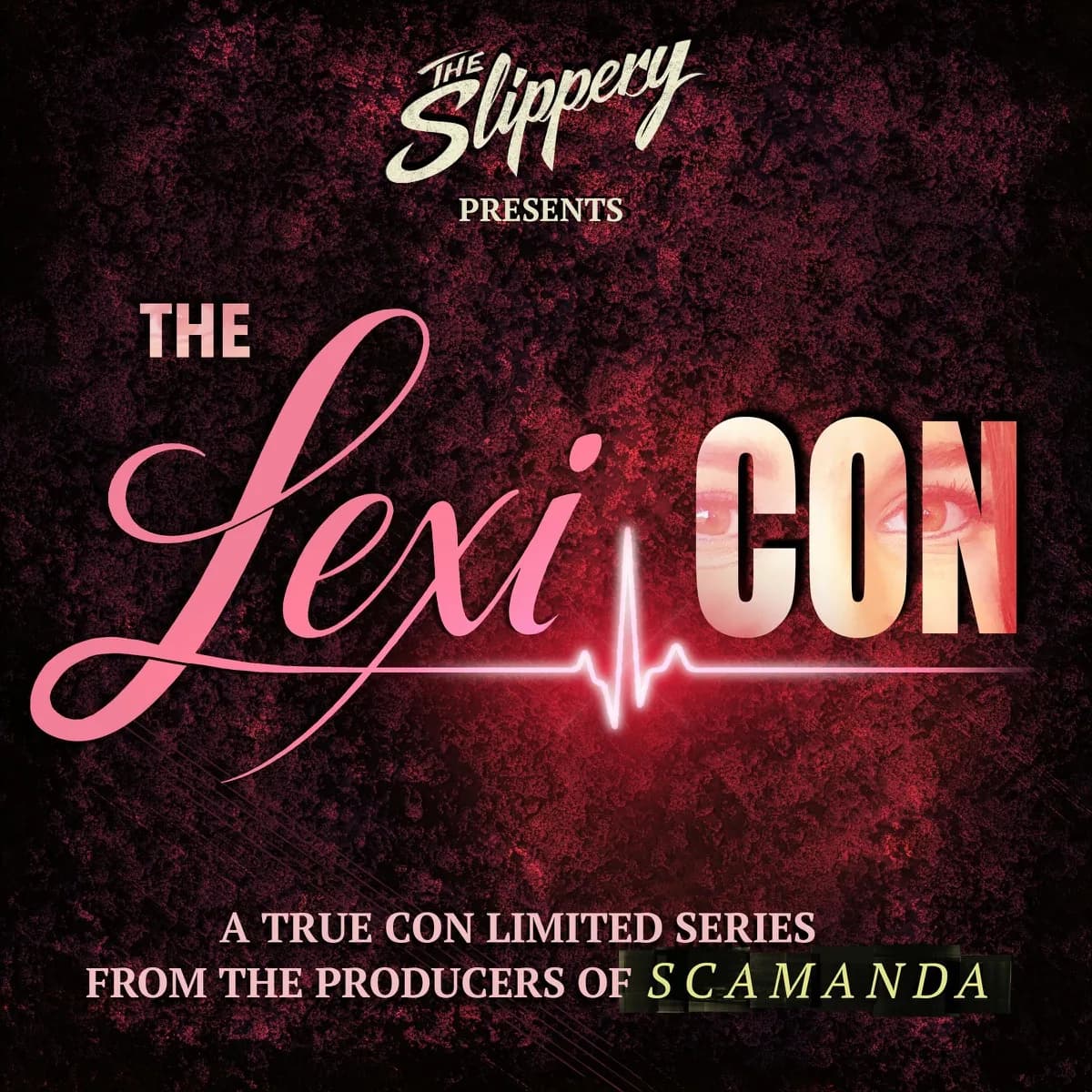 EVIO PRESENTS: The LexiCON — The Devil Within, podcast-episode