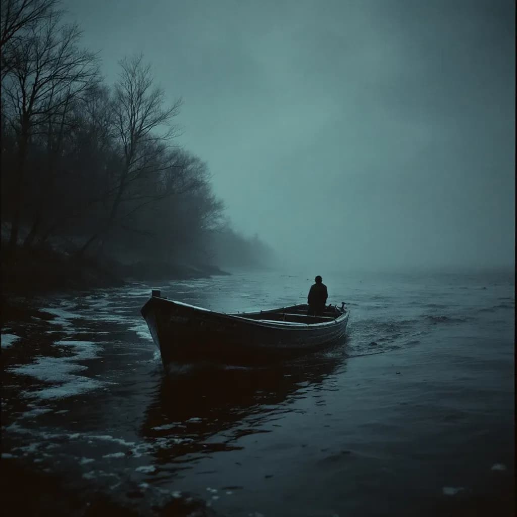Erik Robert Breving