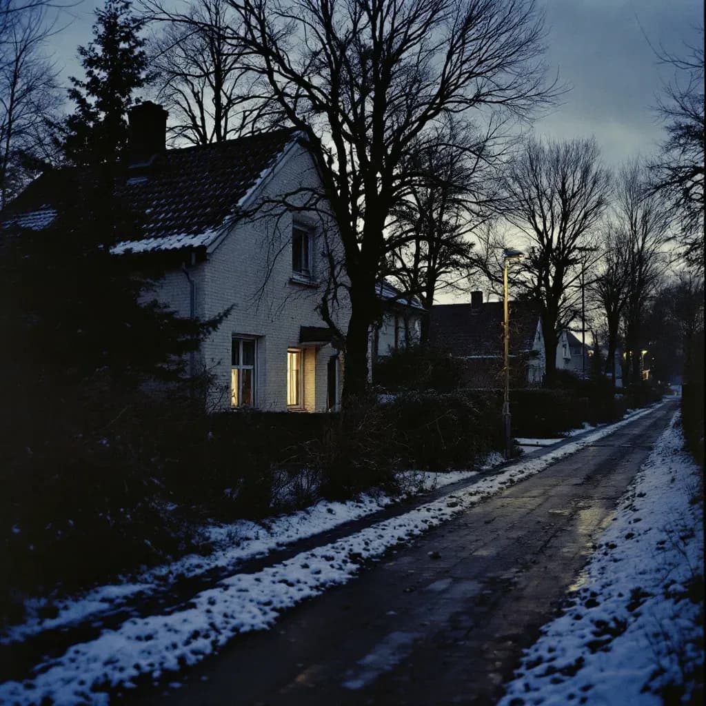 Ole Brems og Lise Brems