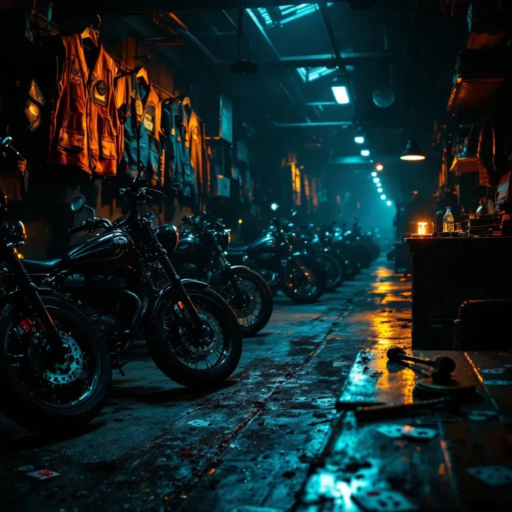 Bandidos MC i Danmark