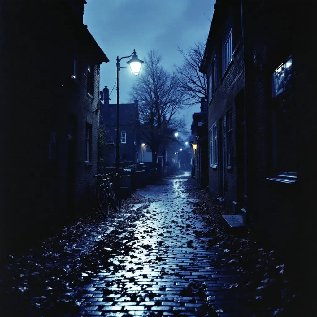 Henning N.