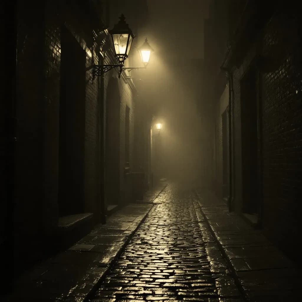 Jack the Ripper