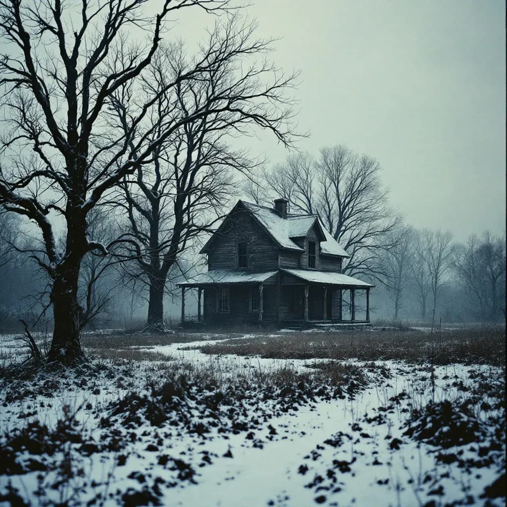 Edward Theodore Gein