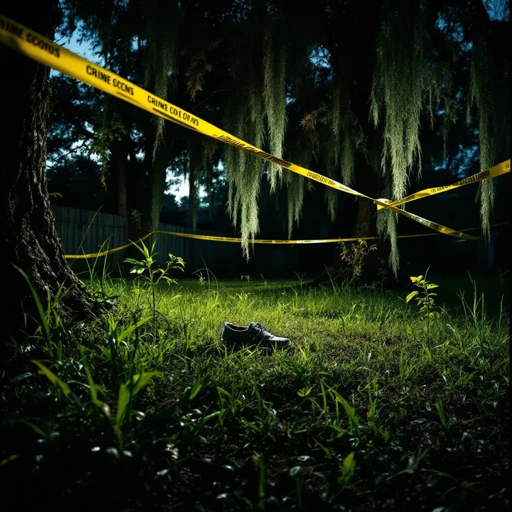 Casey Anthony