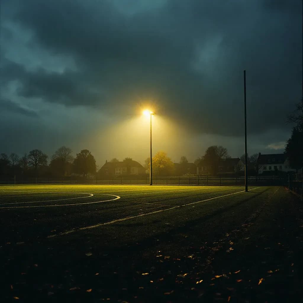 Kristoffer Hinge