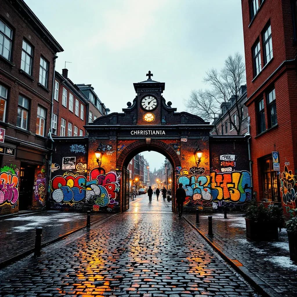 Høvdingen – danske rockerdrab — kriminalsag