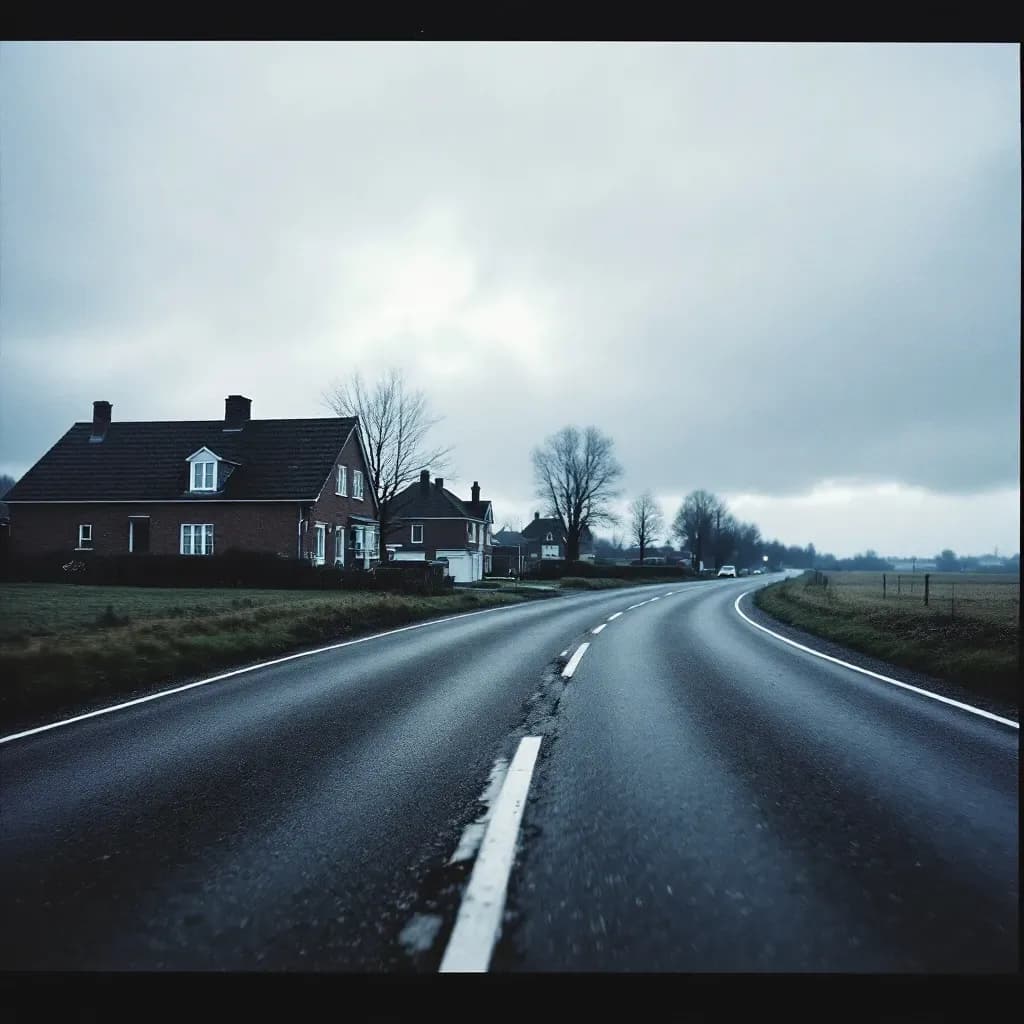 Landevejsrøverne — kriminalsag