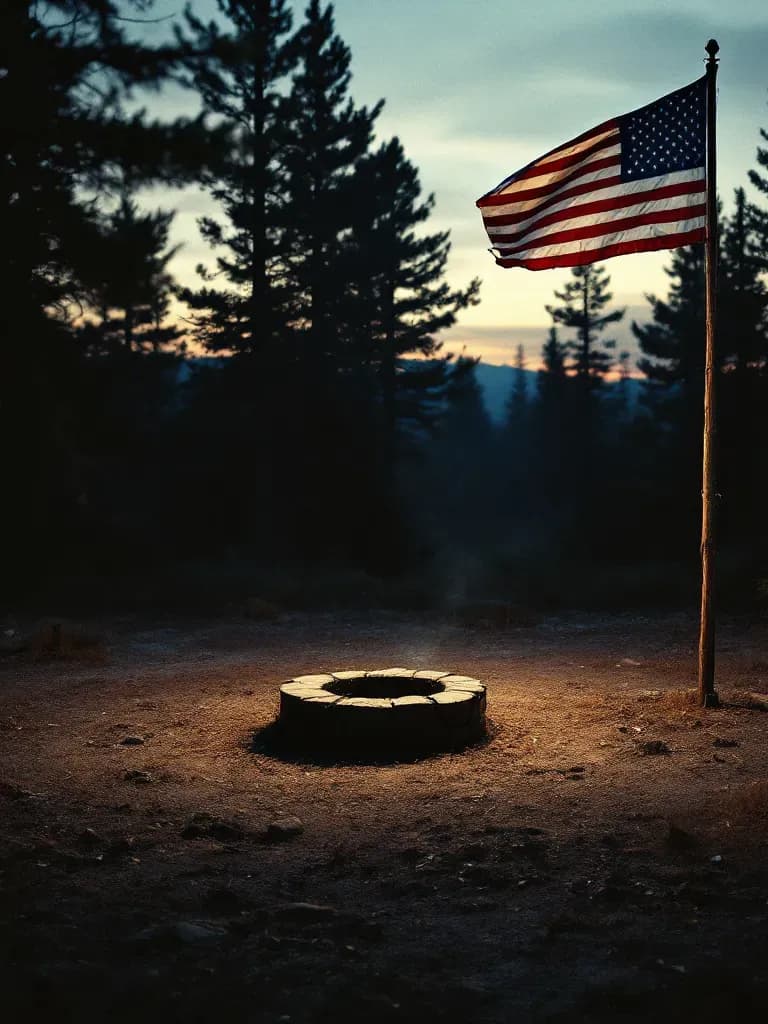 Boy Scouts of America Abuse Scandal — Decades of Child Sexual Abuse
