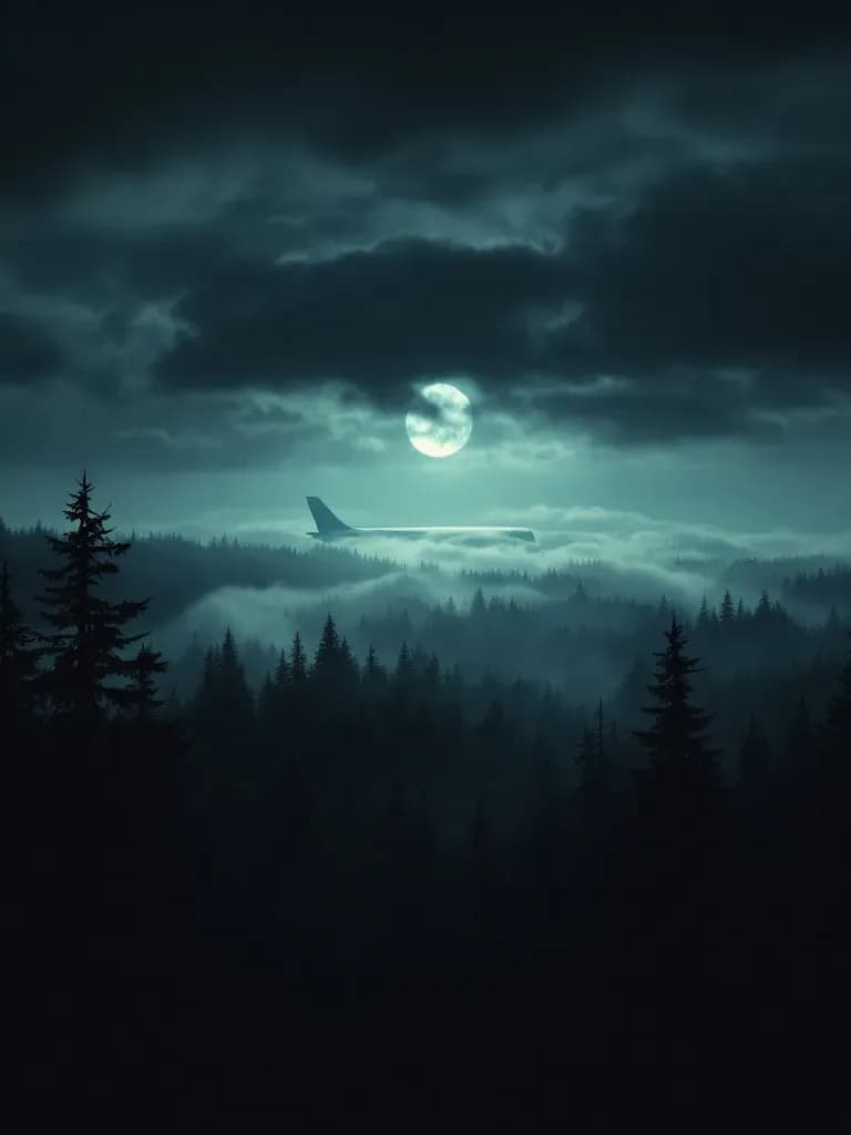 D.B. Cooper Hijacking — America's Only Unsolved Skyjacking