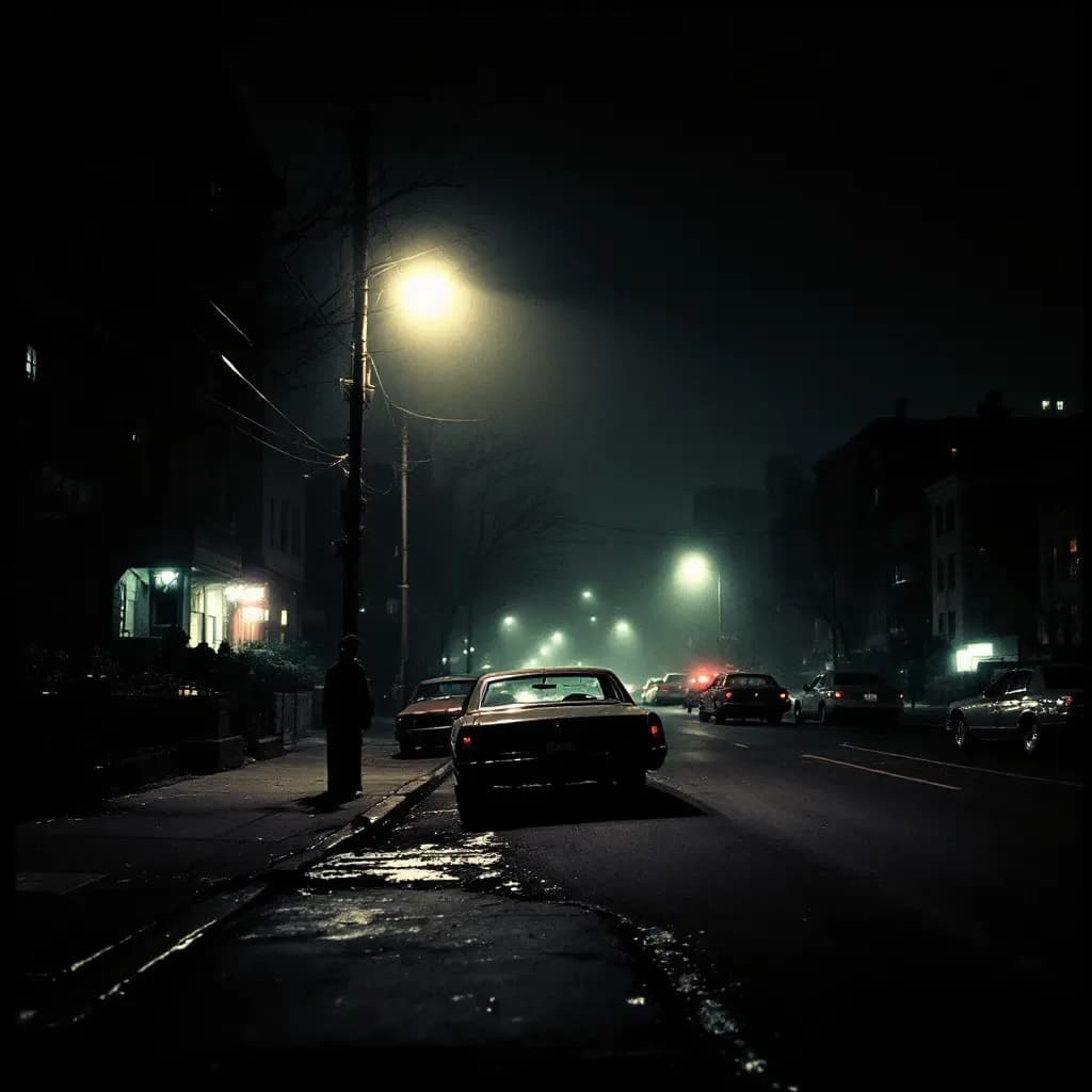 The Son of Sam Case — New York's .44 Caliber Killer