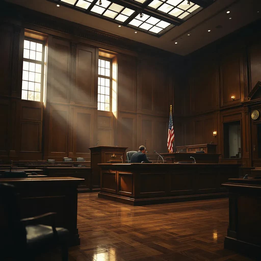 Depp v. Heard — High-Profile US Defamation Trial