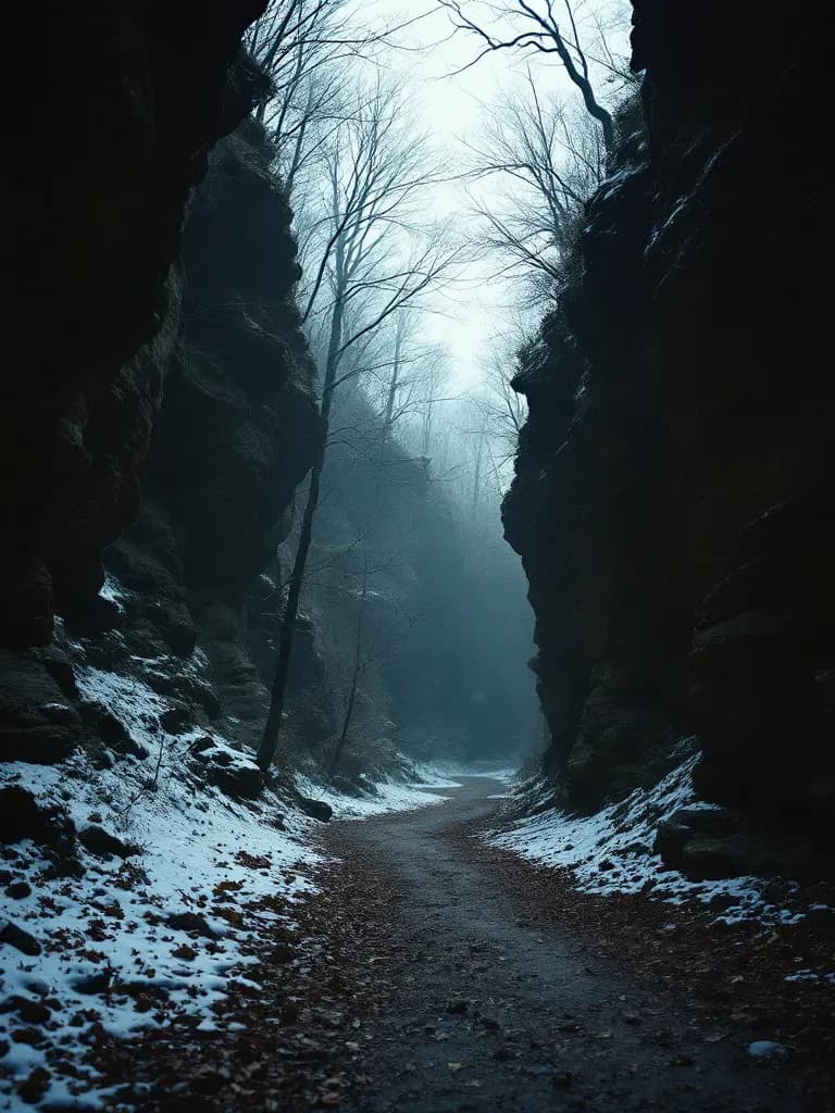 The Starved Rock Murders — 1960 Illinois triple homicide