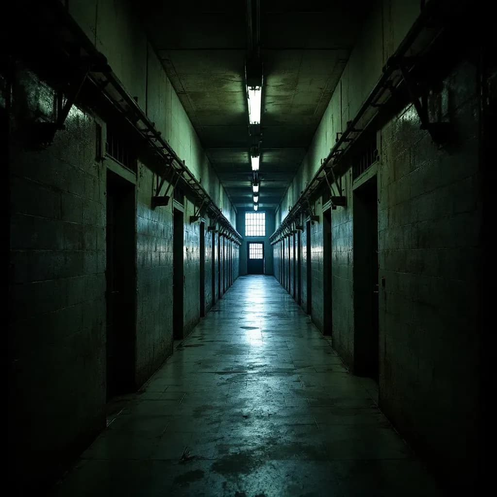 The Whitey Bulger Case — 2018 Prison Killing at USP Hazelton